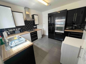 House in London near O2, Greenwich & Canary Wharf